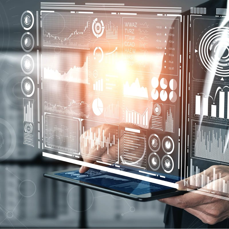 Colorful abstract representation of digital biology using CGI techniques, showcasing dynamic neural patterns.